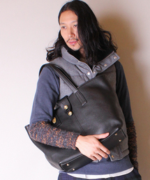 Lui's | TOFF&LOADSTONE トートバッグ(トートバッグ)