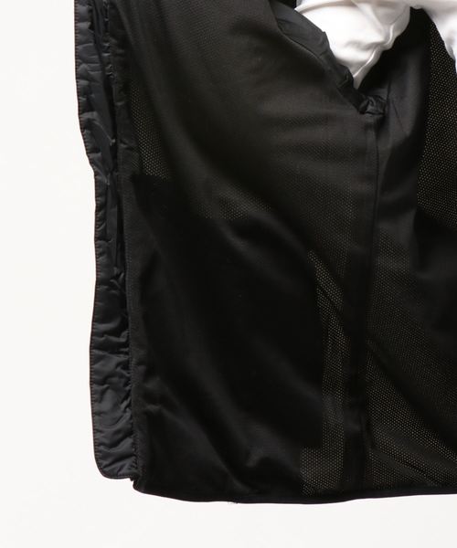 Carhartt（カーハート）の「【CARHARTT / カーハート】PRENTIS LINER：フリースジャケット（ブルゾン・レディース・ホワイト・MEDIUM）」の8枚目の写真