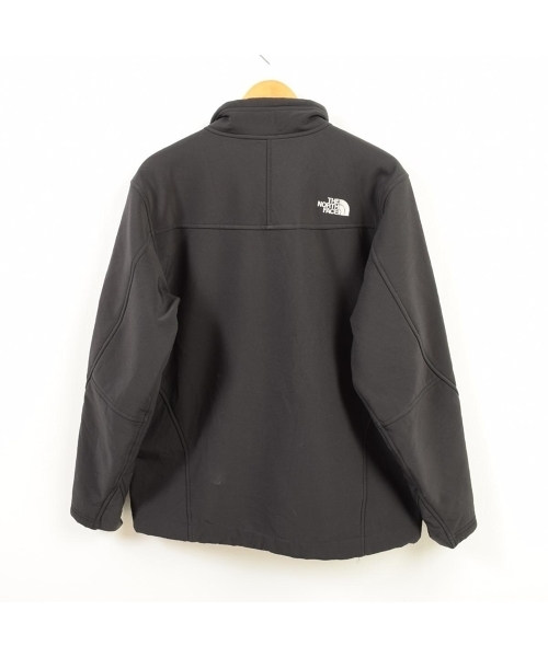 ブランド古着 ソフトシェルジャケット その他アウター The North Face ザノースフェイス のファッション通販 Zozoused