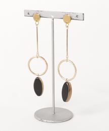 【jyoiv】ピアス