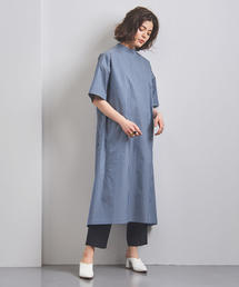 シャツワンピース　ハイク　ユナイテッドアローズ UNITED ARROWS（ユナイテッドアローズ）の「＜HYKE（ハイク