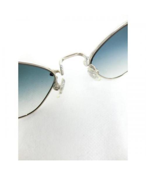最終価格‼️クロムハーツ　サングラス　diamond dog CHROME HEARTS DIAMOND DOG SUNGLASSES W/ZEISS LENS 50-22-141