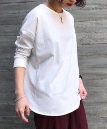 PAGEBOY | クラシックロンTシャツ(Tシャツ/カットソー)