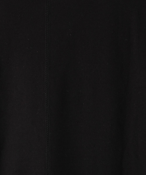 PAGEBOY（ページボーイ）の「クラシックロンTシャツ（Tシャツ/カットソー・レディース・オフホワイト/ブラック×ホワイト/ブラック/ブラウン系その他/サックスブルー・FREE）」の17枚目の写真