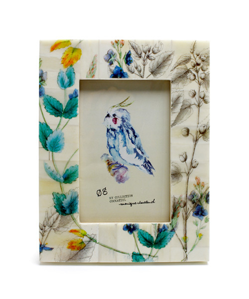 MONIQUE CHARTLAND by GOODY GRAMS（モニークチャートランドバイグッディグラムス）の「PHOTO FRAME-LATUR フォトフレーム ラトゥール（フォトフレーム・レディース・その他・FREE）」の2枚目の写真