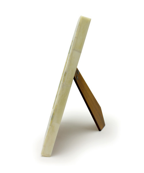 MONIQUE CHARTLAND by GOODY GRAMS（モニークチャートランドバイグッディグラムス）の「PHOTO FRAME-LATUR フォトフレーム ラトゥール（フォトフレーム・レディース・その他・FREE）」の3枚目の写真