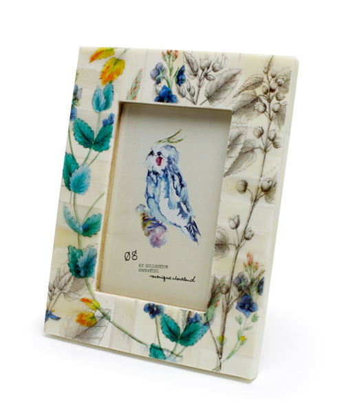 MONIQUE CHARTLAND by GOODY GRAMS（モニークチャートランドバイグッディグラムス）の「PHOTO FRAME-LATUR フォトフレーム ラトゥール（フォトフレーム・レディース・その他・FREE）」の6枚目の写真