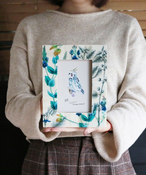 MONIQUE CHARTLAND by GOODY GRAMS（モニークチャートランドバイグッディグラムス）の「PHOTO FRAME-LATUR フォトフレーム ラトゥール（フォトフレーム・レディース・その他・FREE）」の5枚目の写真