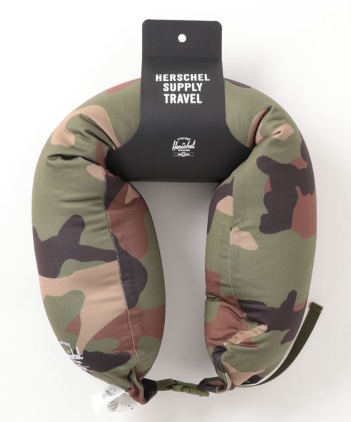 herschel microbead pillow