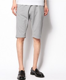 SUPER FINE | SUPERFINE  サルエルショーツジャージィー(その他パンツ)