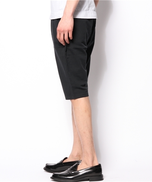 SUPER FINE（スーパーファイン）の「SUPERFINE ジャージーサルエルショートパンツ（その他パンツ・メンズ・ブラック/グレー・SMALL/X-SMALL/MEDIUM）」の5枚目の写真