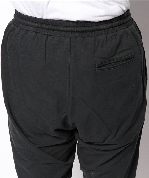 SUPER FINE（スーパーファイン）の「SUPERFINE ジャージーサルエルショートパンツ（その他パンツ・メンズ・ブラック/グレー・SMALL/X-SMALL/MEDIUM）」の7枚目の写真