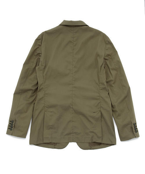 nonnative（ノンネイティブ）の「nonnative for B印 YOSHIDA (GS) 2B