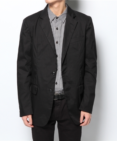 nonnative（ノンネイティブ）の「nonnative for B印 YOSHIDA (GS) 2B