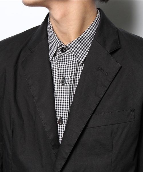 nonnative（ノンネイティブ）の「nonnative for B印 YOSHIDA (GS) 2B