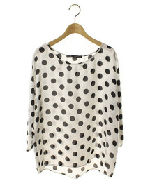 ZARA BASIC�i�U���x�[�V�b�N�j�̌Ò��u7�����u���E�X�i�V���c/�u���E�X�j�v