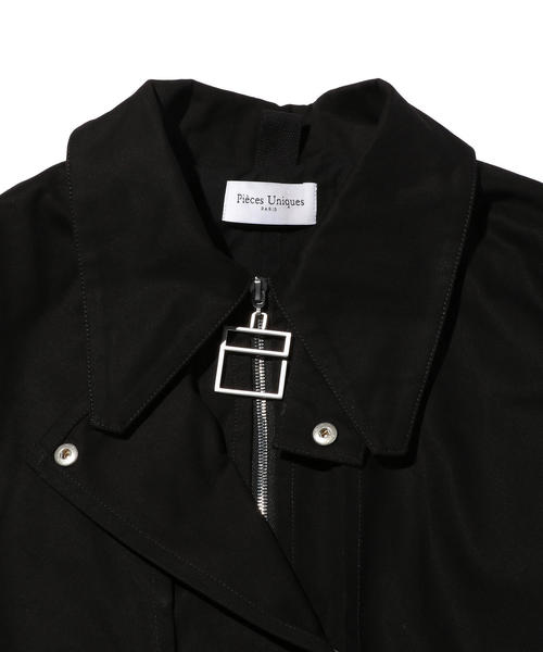 MONKEY TIME（モンキータイム）の「＜PIECES UNIQUES＞ GUARDIAN COAT 