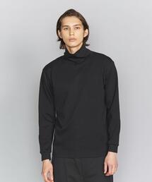 BEAUTY&YOUTH UNITED ARROWS | BY スムース タートルネック カットソー(Tシャツ/カットソー)