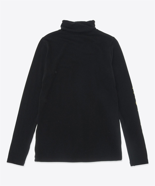 MARK & LONA(マークアンドロナ)の「Fouad Tech Fleece Blouson | Women(Tシャツ/カットソー・レディース・ホワイト/ブラック・38/36)」の4枚目の写真