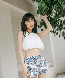 JOCELYN�i�W���Z�����j�́u�{�^�j�J�������[�X�@�V�A�[�g�b�v�X�@�r�L�j3�_�Z�b�g�i�����j�v