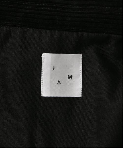 JAM(ジャム)の「【JAM / ジャム】 ZIP SHIRT(シャツ/ブラウス・メンズ・ブラック/ブラウン/オレンジ・MEDIUM/LARGE)」の22枚目の写真