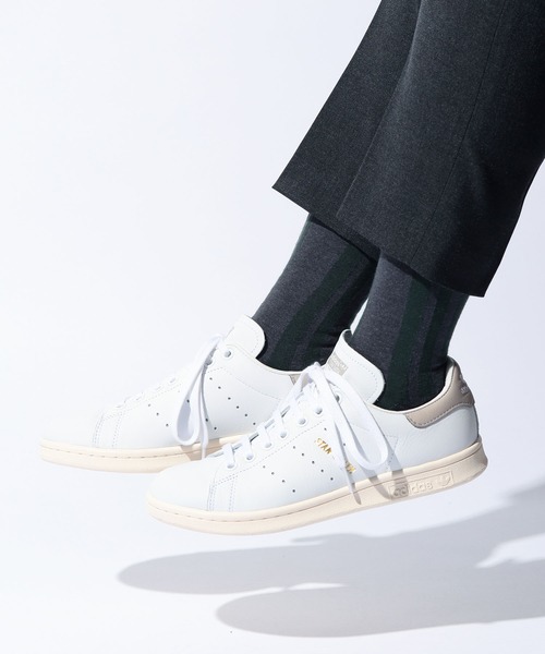 CHICSTOCKS(シックストックス)の「ランダムストライプソックス(ソックス/靴下・メンズ・ブラック/ダークグレー/ボルドー/ダークネイビー・SMALL/MEDIUM/LARGE)」の13枚目の写真