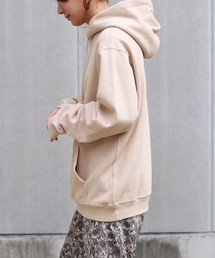 【Champion】MADE IN USA 9oz裏起毛プルオーバーフーディースウェットシャツ