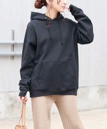 【Champion】MADE IN USA 9oz裏起毛プルオーバーフーディースウェットシャツ
