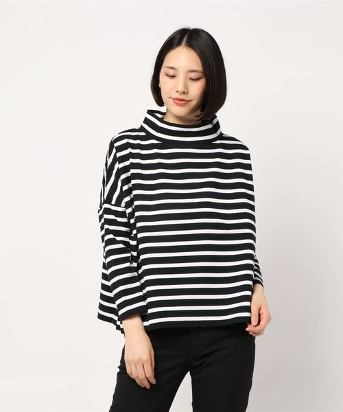熱販売 TORADITIONAL WETHERWEAR 1er ボーダーカットソー(Tシャツ/カットソー) WETHERWEAR|1er Arrondissement(プルミエアロンディスモン)のファッション通販, 甲賀市:66790abb --- iodseguros.com.br 熱販売 TORADITIONAL WETHERWEAR 1er ボーダーカットソー(Tシャツ/カットソー) WETHERWEAR|1er Arrondissement(プルミエアロンディスモン)のファッション通販, 甲賀市:66790abb --- iodseguros.com.br