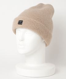 TIME WILL TELL WORKS（タイムウィルテルワークス）の「DOUBLE KNIT ALPACA SF WATCH CAP / ダブルニットアルパカSFウォッチキャップ（ハット）」