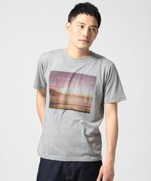 【WEB限定価格】フォトプリントTシャツ/546671