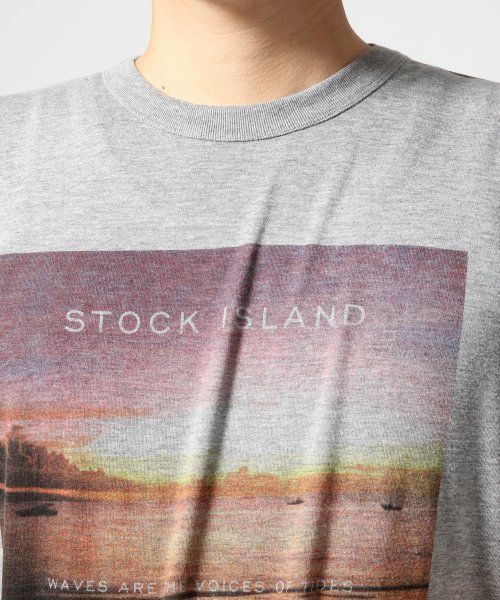 GLOBAL WORK(グローバルワーク)の「【WEB限定価格】フォトプリントTシャツ/546671(Tシャツ/カットソー・メンズ・グレー/ネイビー/ホワイト/ホワイト系その他・X-LARGE/MEDIUM/SMALL/LARGE)」の5枚目の写真
