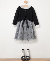 セール Agnes B アニエスベー のキッズファッション通販 Zozotown