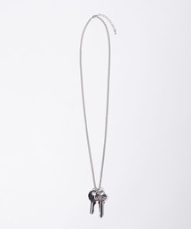 DING | DING/鍵付きネックレス(ネックレス)