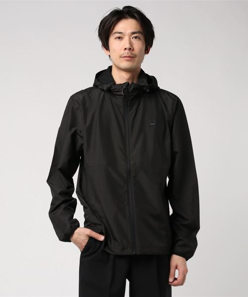 BILLABONG（ビラボン）の「パッカブルナイロンジャケット BA011-752 