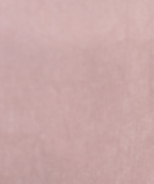 PairPair(ペアペア)の「裾バルーンステンカラーコート(男女兼用)(ステンカラーコート・レディース・ライトベージュ/モカ・FREE)」の19枚目の写真