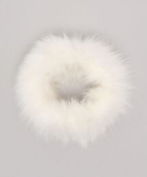 Swankiss�i�X�����L�X�j�́uSK fur Snood�i�l�b�N�E�H�[�}�[�j�v