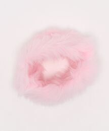 Swankiss�i�X�����L�X�j�́uSK fur Snood�i�l�b�N�E�H�[�}�[�j�v