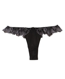 フリルショーツ セクシー Tバック」に該当するファッション通販 - ZOZOTOWN