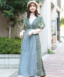 チチカカ チチカカのワンピース通販 Zozotown