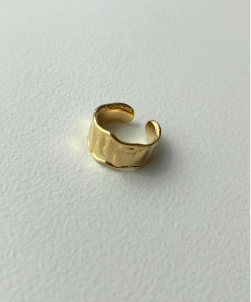 PairPair（ペアペア）の「ゴールドアソートリング(AR)（リング・レディース・B/D/G/C/E/F/H/A/J/I/K・FREE）」の10枚目の写真