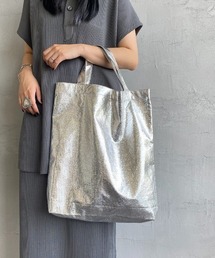 BINDU | [BINDU/ビンドゥー] シャイニートートバッグ(トートバッグ)