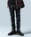 glamb�i�O�����j�́uPU leather pants / �s�[���[���U�[�p���c�i�f�j���p���c�j�v�b�u���b�N