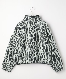 NIKE SHERPA AOP 　アニマル柄シェルパジャケット 楽天市場】NIKE ナイキ アニマル柄 シェルパジャケット CU6592