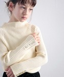 classicalelf(クラシカルエルフ)の「トップス(ニット/セーター)」