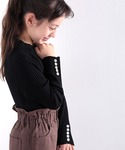 classicalelf(クラシカルエルフ)の「トップス(ニット/セーター)」