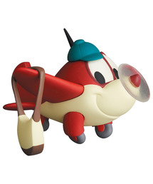 ULTRA DETAIL FIGURE(EgfBeB[tBMA)UDF Disney V[Y9 Pedro(tBMA)