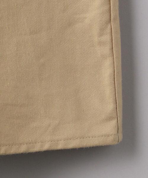 dahl'ia（ダリア）の「＜dahl'ia（ダリア）＞ボリューム ロング ワンピース（ワンピース・レディース・ブラック/ベージュ・FREE）」の11枚目の写真