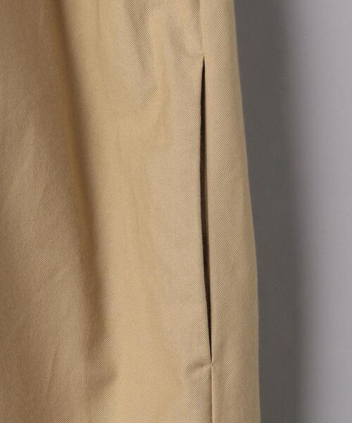 dahl'ia（ダリア）の「＜dahl'ia（ダリア）＞ボリューム ロング ワンピース（ワンピース・レディース・ブラック/ベージュ・FREE）」の12枚目の写真