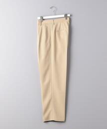 CINOH | ＜CINOH（チノ）＞ 【別注】プリーツ パンツ■■■(その他パンツ)